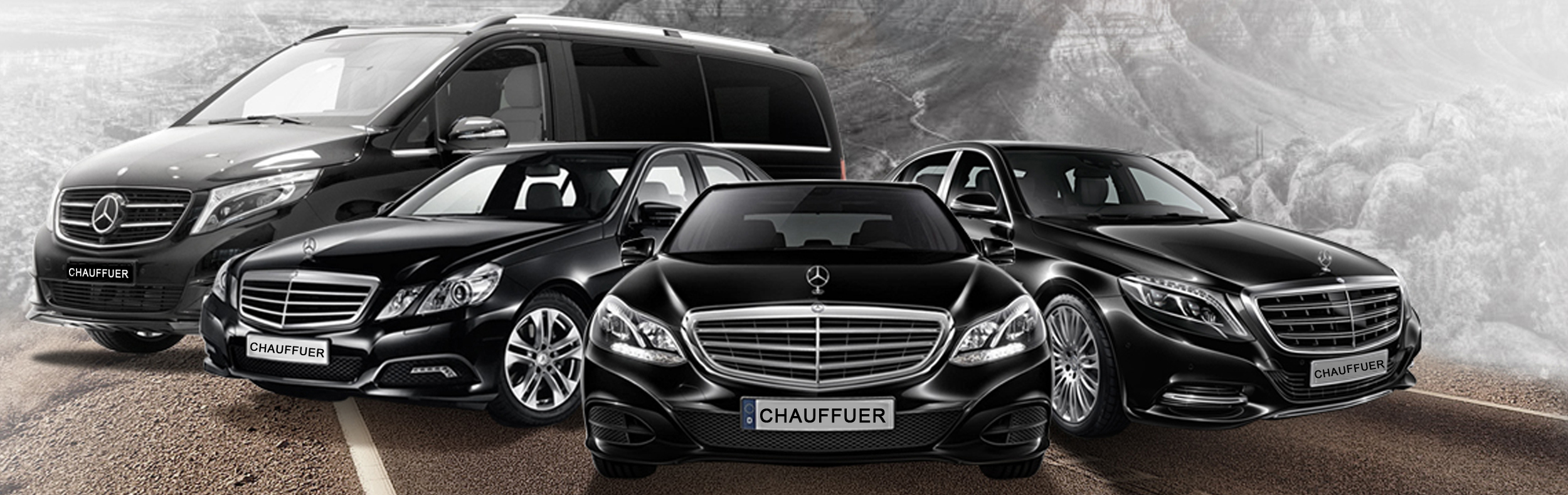 What to Look for When Choosing a Chauffeur Service in Belfast